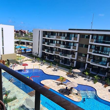 Makia Beach Experience Concept Porto de Galinhas Exterior photo