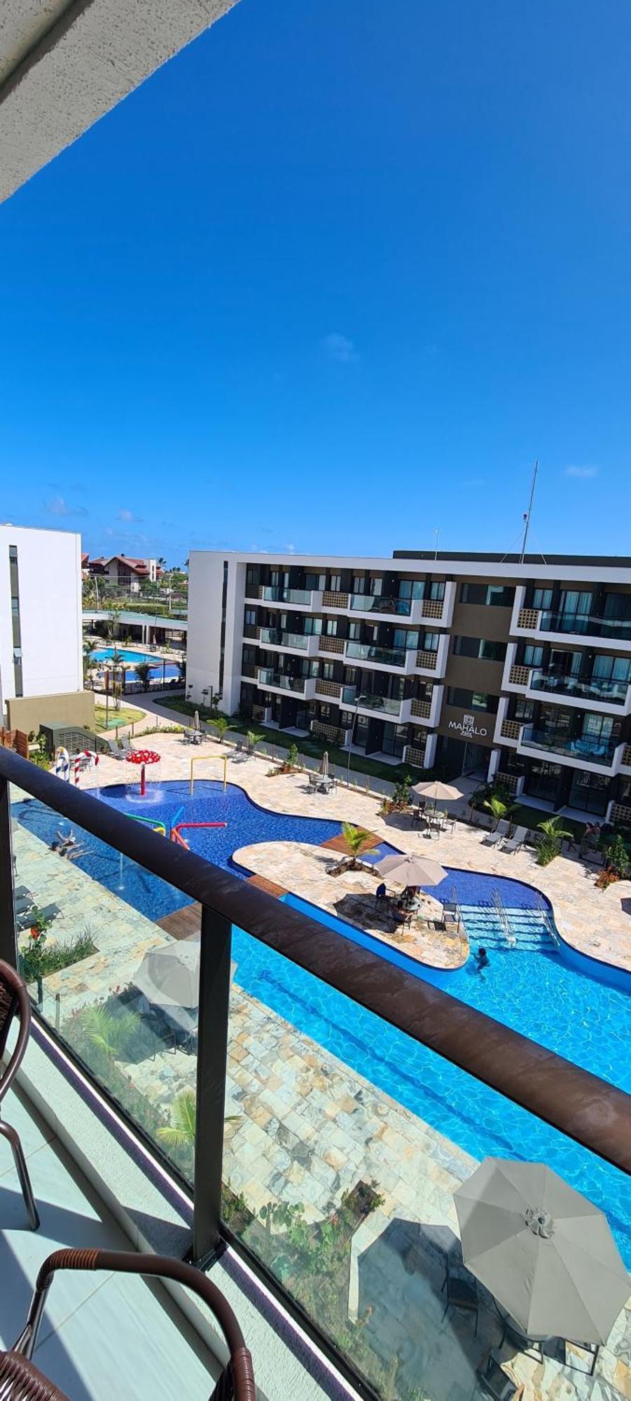 Makia Beach Experience Concept Porto de Galinhas Exterior photo